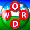 Word Scenery Connect icon