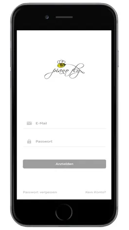 Game screenshot pianofly mod apk