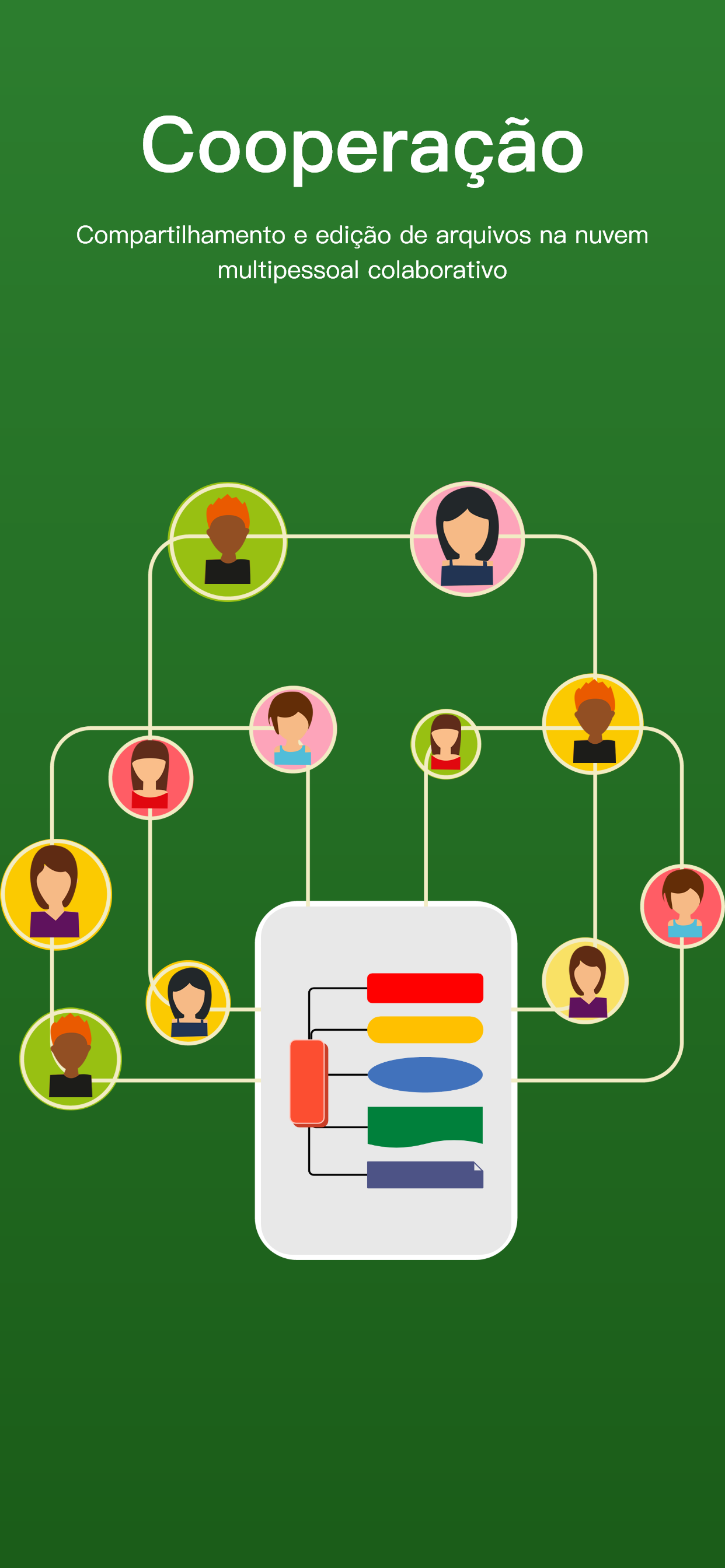 SuperMind: Mind Mapping