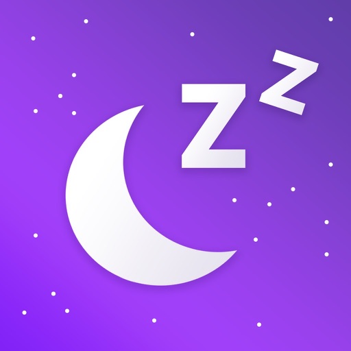 Sleep Number: Nap time score Icon