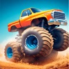 Monster Truck Stunts Game icon