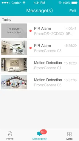 Game screenshot Annke Vision mod apk