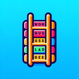 Word Guess Ladder