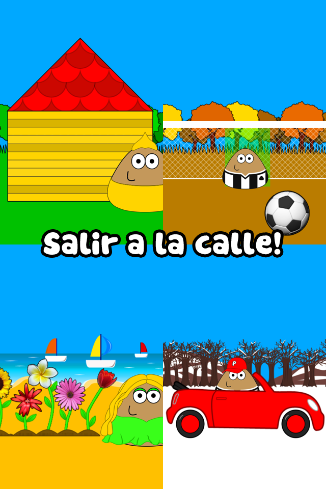 Pou