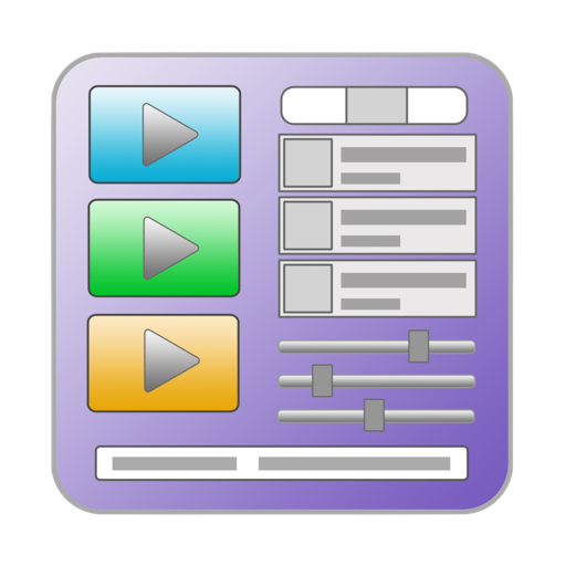 TC Video Editor icon