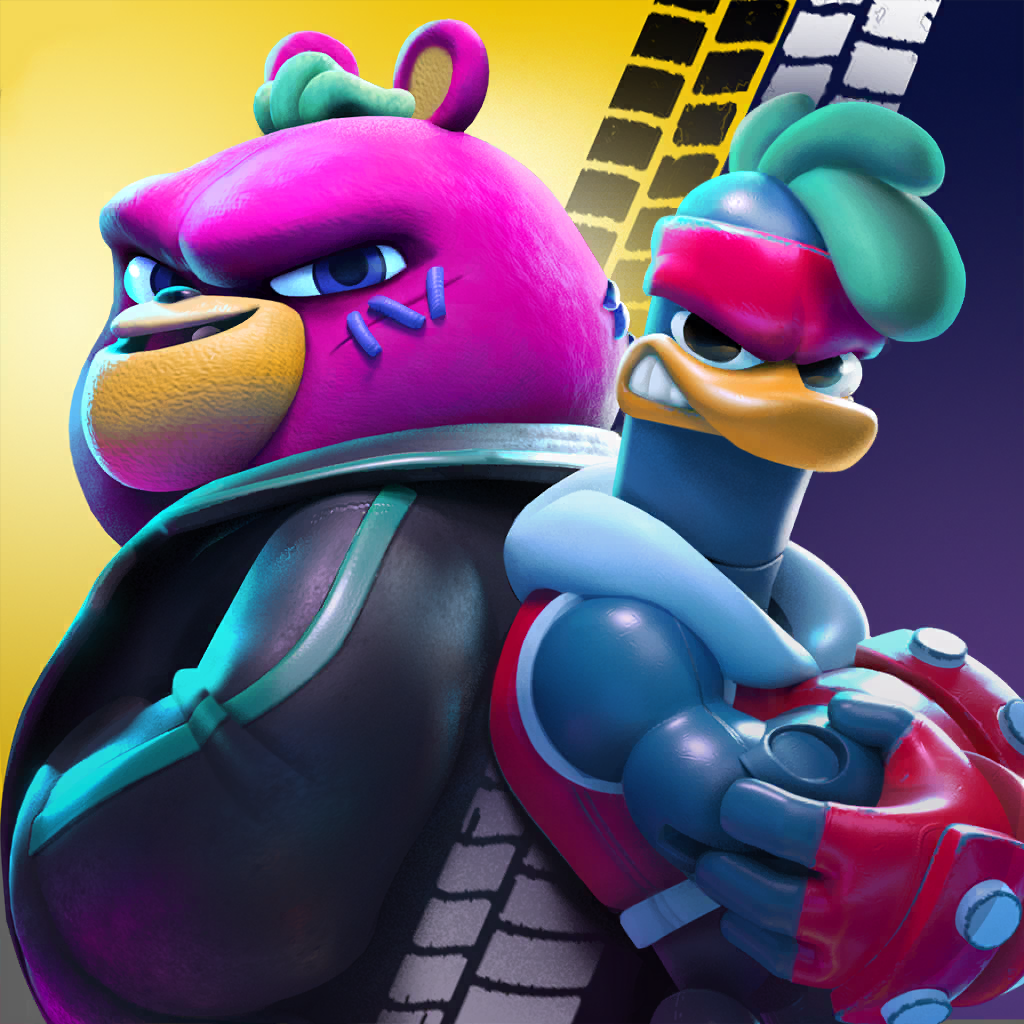 Get Rebel Riders for iOS, iPhone, iPad Aso Report