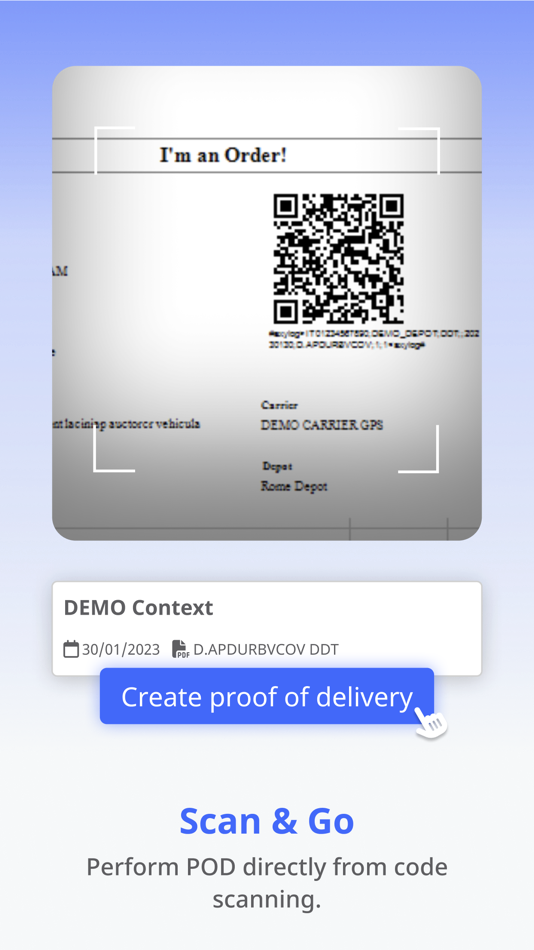 #5. PTV Axylog (iOS) 由: AXYLOG SRL
