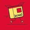 Blink Delivery App Feedback