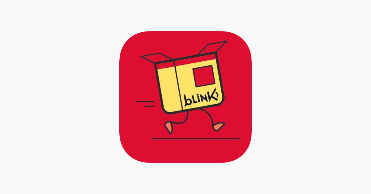 Blink Store 
