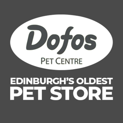 Dofos Pet Centre - AppWisp.com