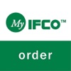 MyIFCO™ order app icon