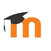 Moodle App Positive Reviews