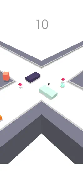 Game screenshot Looping Ball hack