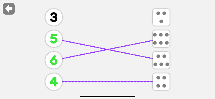 Kids Learning Application