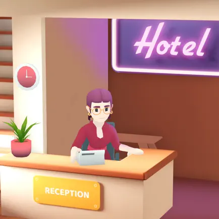 Hotel Boss Читы