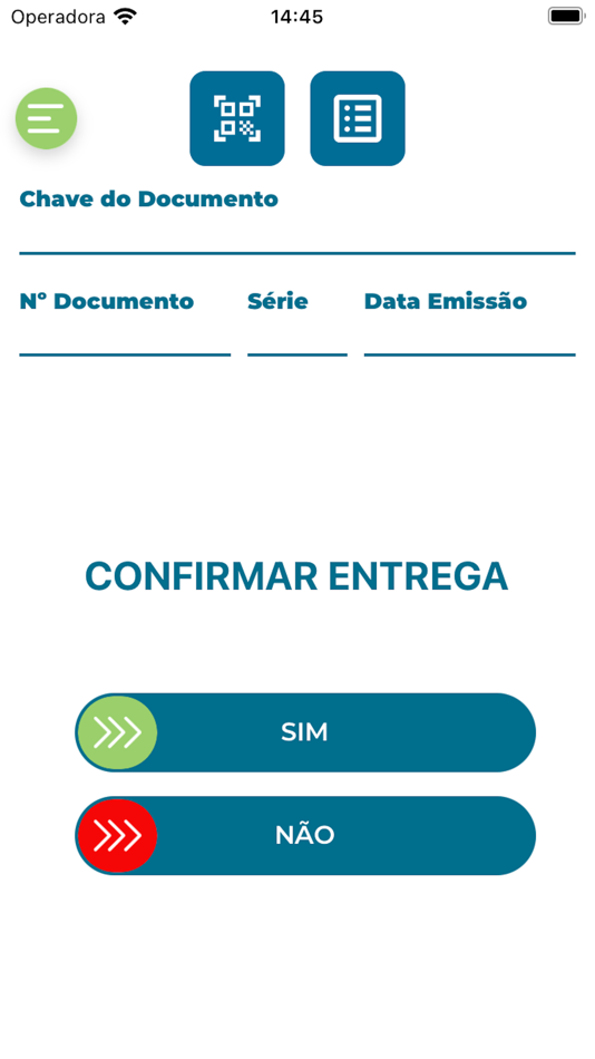 #3. SMO Entregas (iOS) 由: Ariel Odisi