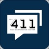 Real411 icon