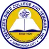 Ebenezer Bible College delete, cancel