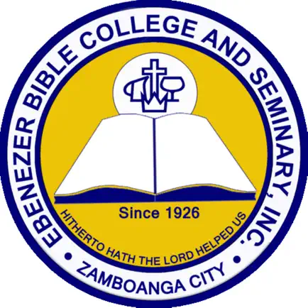 Ebenezer Bible College Cheats