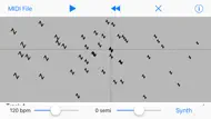 MIDIplay iphone bilder 2