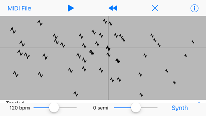 MIDIplayのおすすめ画像3