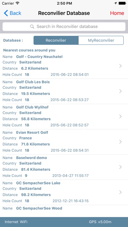 HERCULES GOLFMASTER 2.0