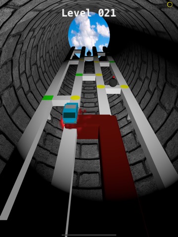 Tunnel Hero 3Dのおすすめ画像4