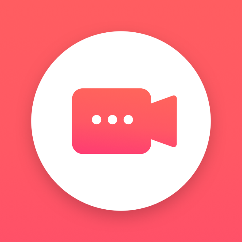 Video-Dating und Online-Chat