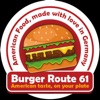 Burger Route 61 icon