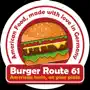 Burger Route 61