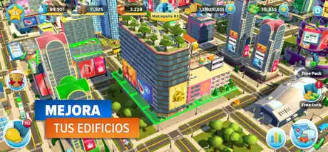 Citytopia® Build Your Own City