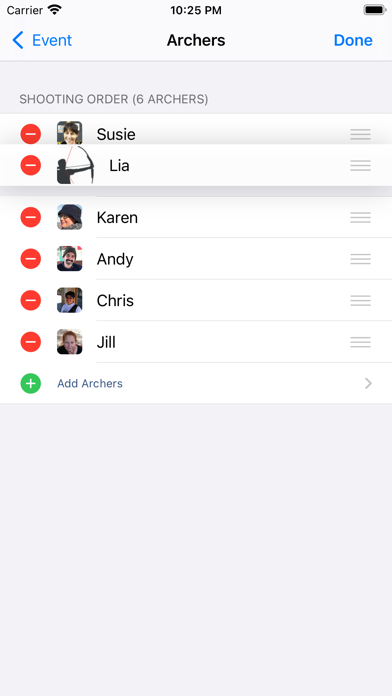 ArrowNautics Screenshot