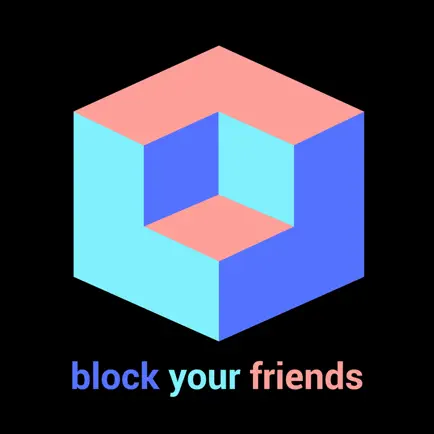 Block Your Friends Cheats