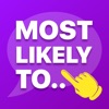 Most Likely To: Drink and Tell - iPhoneアプリ