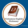 Vietnamese-English Dictionary. icon
