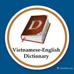 Vietnamese-English Dictionary. App Contact