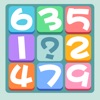 Sudoku - math puzzle game icon