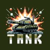 Tank - Mini Battles icon