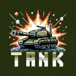 Tank - Mini Battles App Cancel