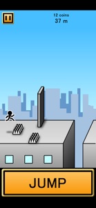 Building Run screenshot #1 for iPhone