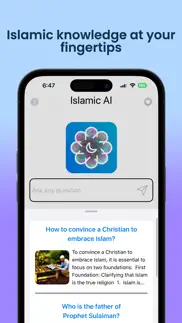 islamic ai problems & solutions and troubleshooting guide - 2