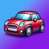 CarCrafter 3D icon