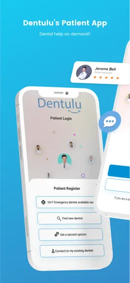 Game screenshot Dentulu Patients mod apk