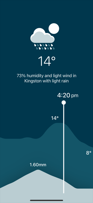 ‎Timepage by Moleskine Studio Screenshot