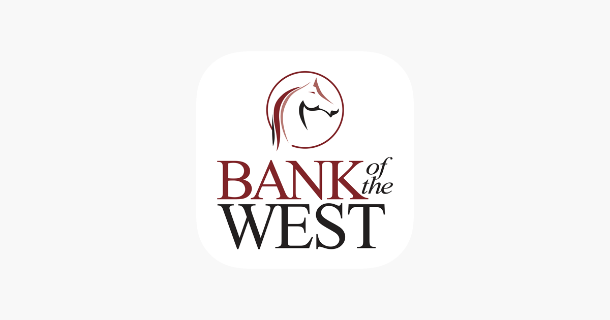 ‎Bank of the West on the App Store