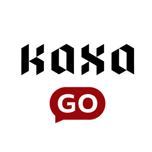 Каха GO