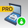 Get My Scans PRO, pdf scanner app for iOS, iPhone, iPad Aso Report