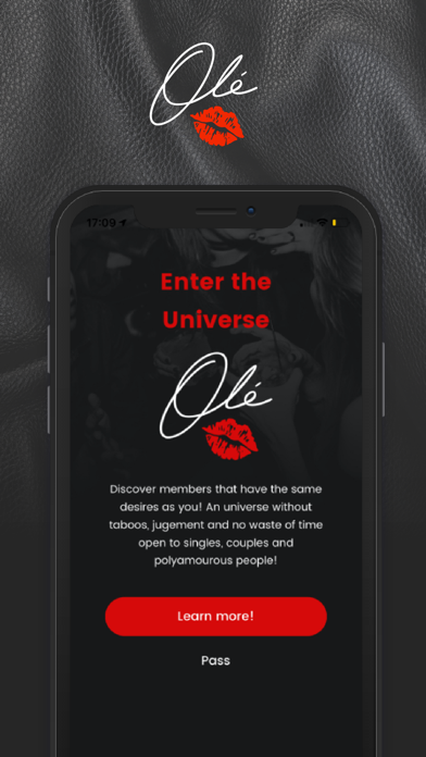 GoSeeYou - Dating Screenshot