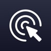 Icon Auto Clicker - Automatic Tap ・