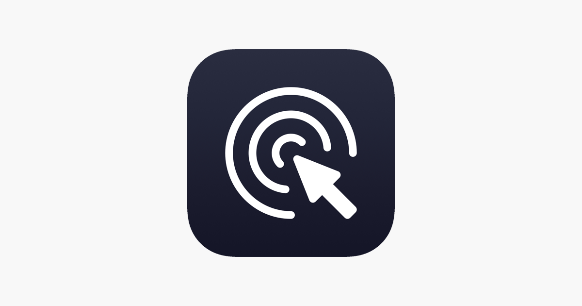 Auto Clicker: Automatic Tap on the App Store